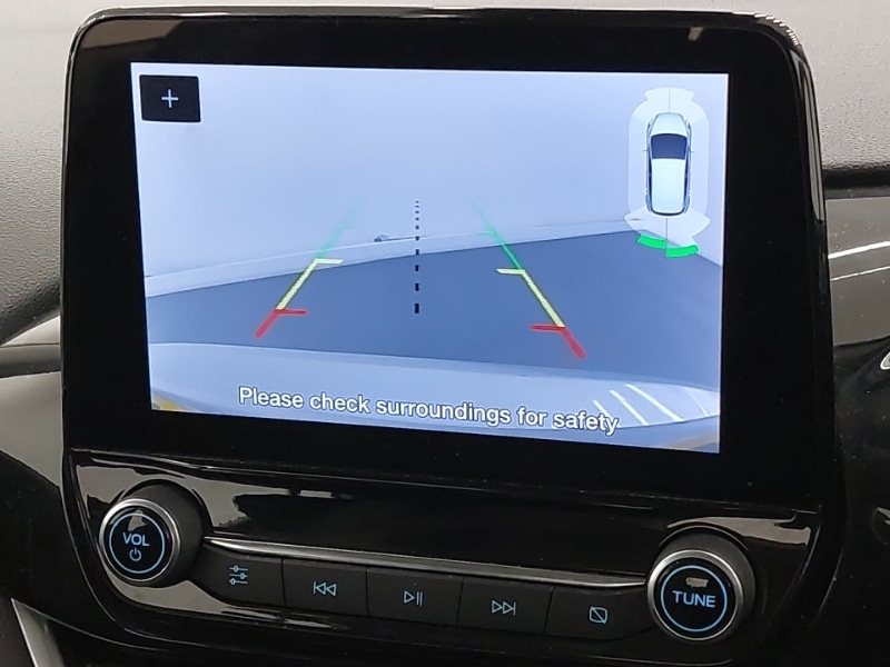 Used Ford Fiesta 2022 for sale - 76511494: Photo 18