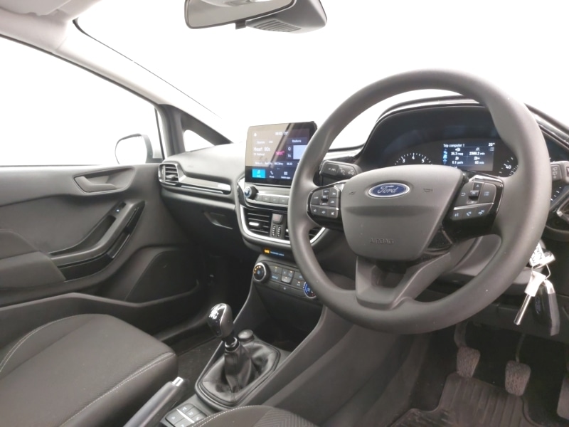 Used Ford Fiesta 2022 for sale - 76511494: Photo 19
