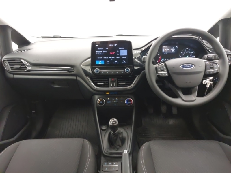 Used Ford Fiesta 2022 for sale - 76511494: Photo 2