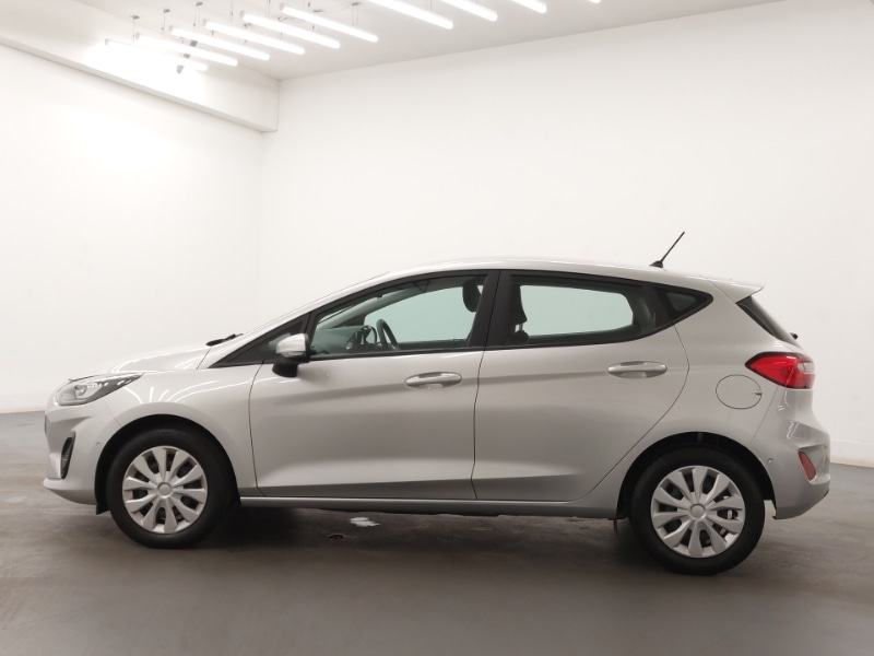Used Ford Fiesta 2022 for sale - 76511494: Photo 4