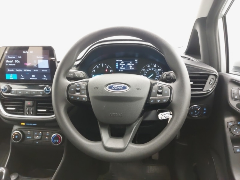 Used Ford Fiesta 2022 for sale - 76511494: Photo 7