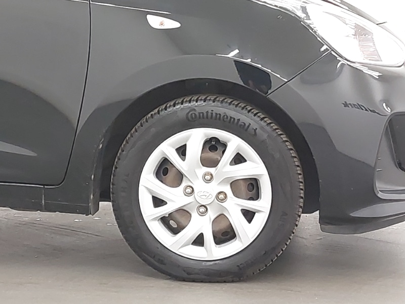 Used Hyundai i10 2019 for sale - 76773915: Photo 12