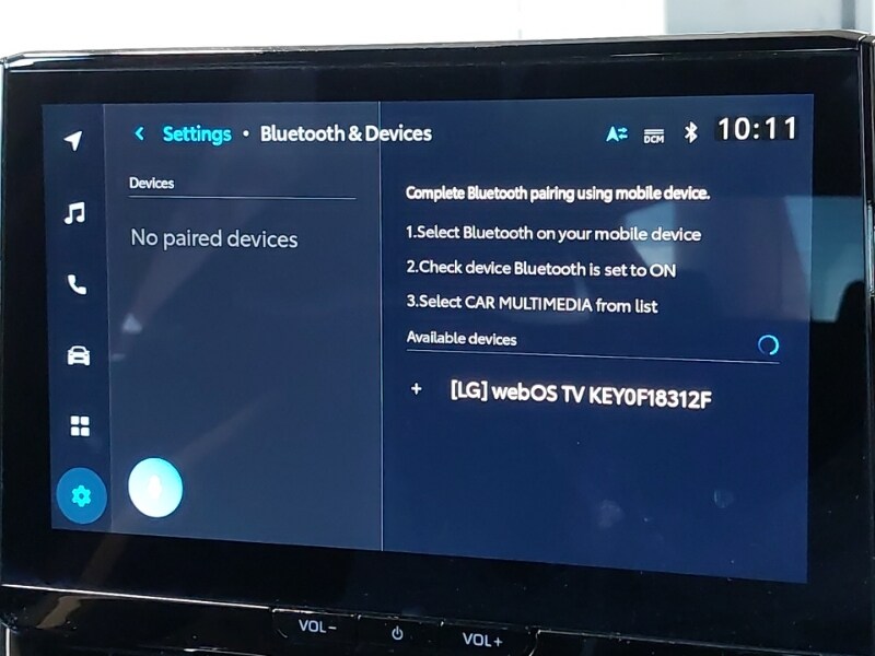 Used Toyota Corolla 2025 for sale - 77580070: Photo 16