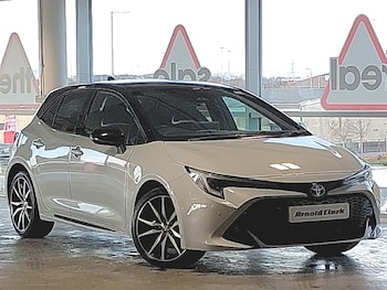 Used Toyota Corolla 2025 for sale - 77580070: Photo