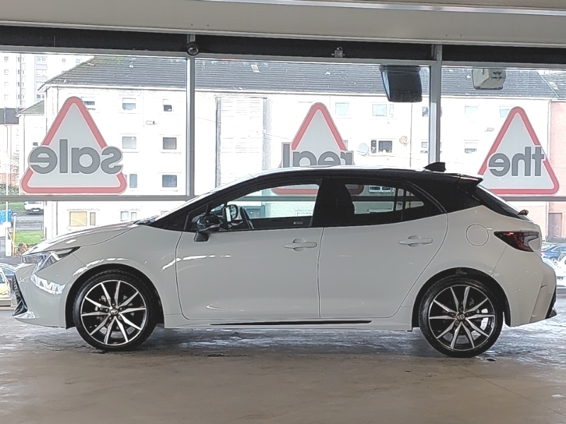 Used Toyota Corolla 2025 for sale - 77580070: Photo 4