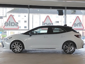 Used Toyota Corolla 2025 for sale - 77580070: Photo