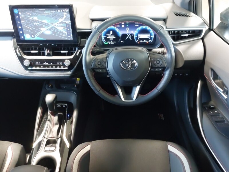 Used Toyota Corolla 2025 for sale - 77580070: Photo 7