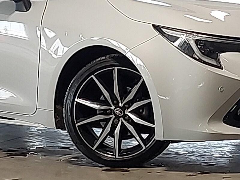 Used Toyota Corolla 2025 for sale - 77580070: Photo 9