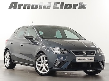 Used SEAT Ibiza 2020 for sale - 75622261: Photo