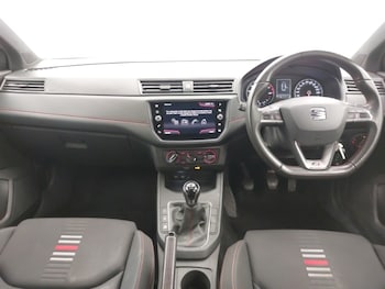 Used SEAT Ibiza 2020 for sale - 75622261: Photo