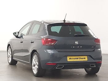 Used SEAT Ibiza 2020 for sale - 75622261: Photo