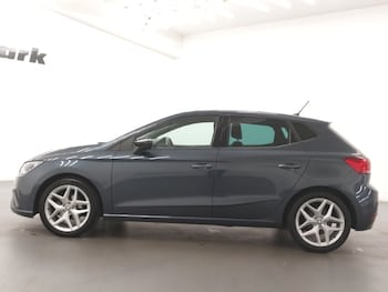 Used SEAT Ibiza 2020 for sale - 75622261: Photo