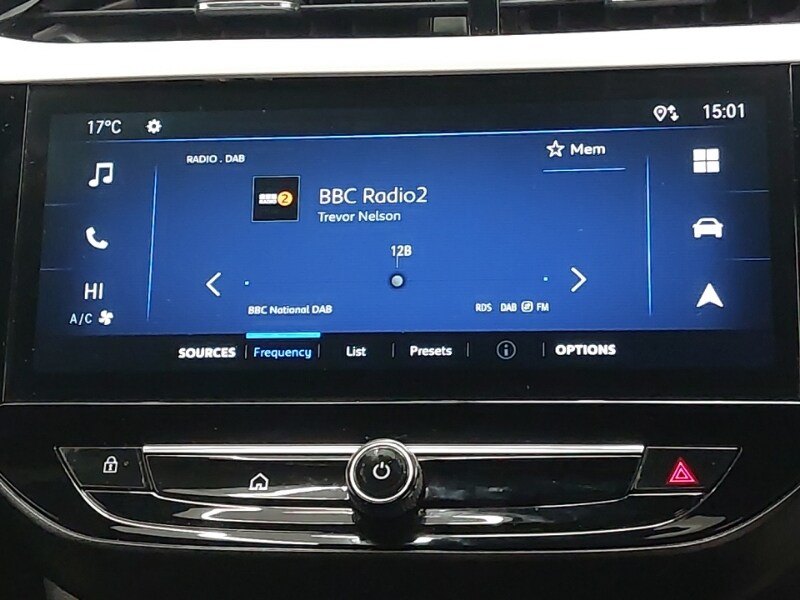 Used Vauxhall Corsa 2024 for sale - 76321380: Photo 10