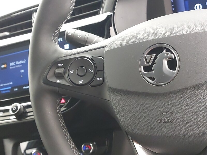 Used Vauxhall Corsa 2024 for sale - 76321380: Photo 11