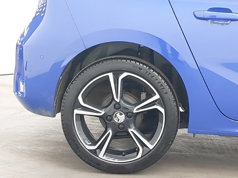 Used Vauxhall Corsa 2024 for sale - 76321380: Photo 12