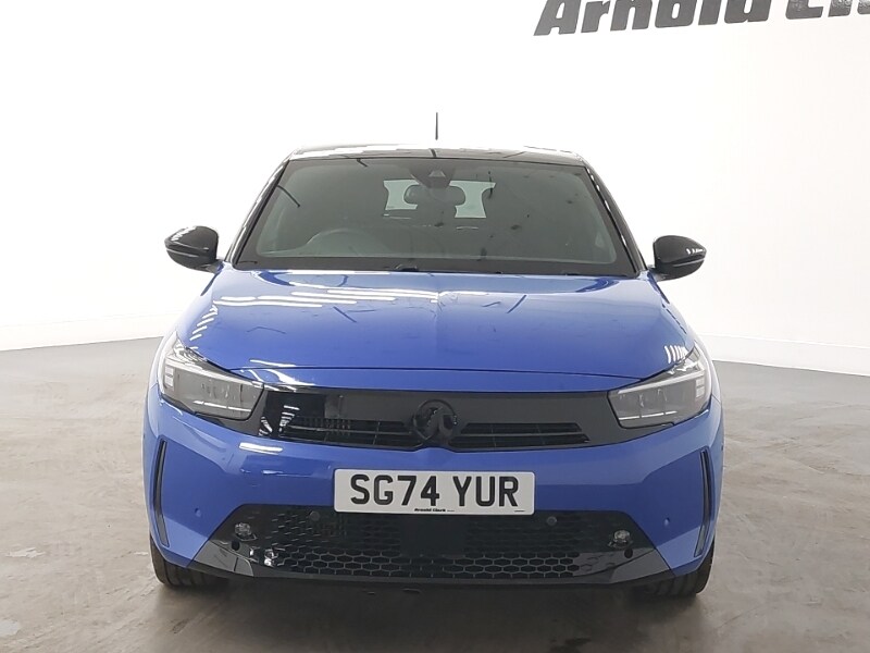 Used Vauxhall Corsa 2024 for sale - 76321380: Photo 13