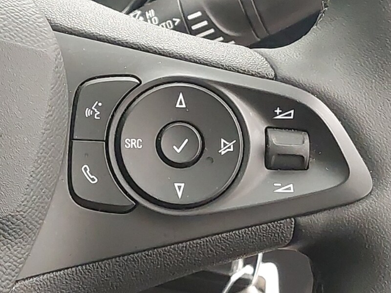 Used Vauxhall Corsa 2024 for sale - 76321380: Photo 14