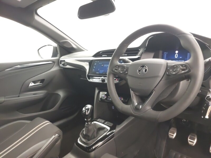 Used Vauxhall Corsa 2024 for sale - 76321380: Photo 19