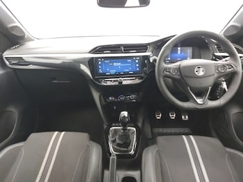 Used Vauxhall Corsa 2024 for sale - 76321380: Photo