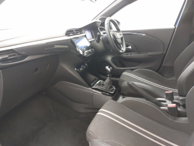 Used Vauxhall Corsa 2024 for sale - 76321380: Photo 5
