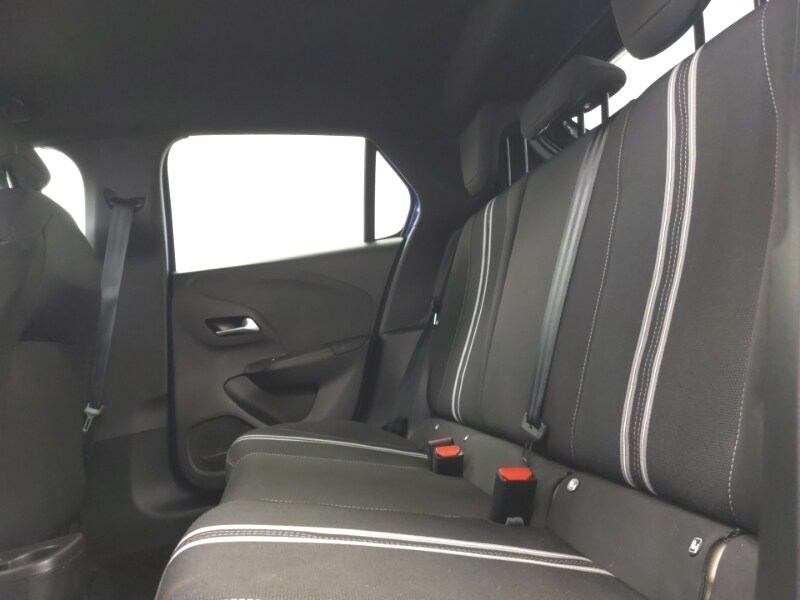 Used Vauxhall Corsa 2024 for sale - 76321380: Photo 6