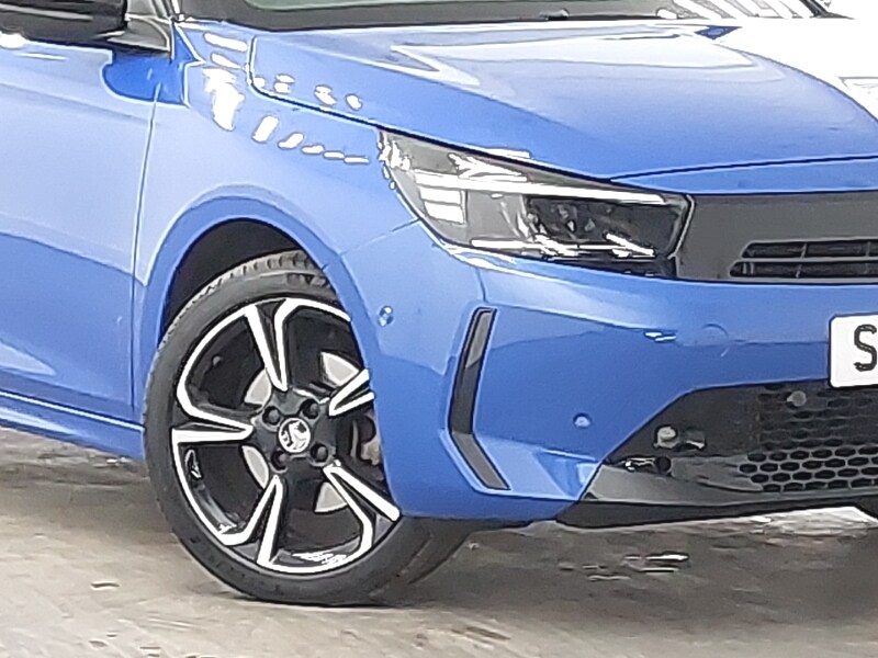 Used Vauxhall Corsa 2024 for sale - 76321380: Photo 9