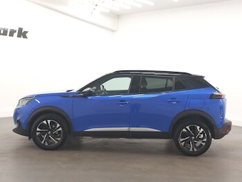 Used Peugeot 2008 2022 for sale - 78503239: Photo