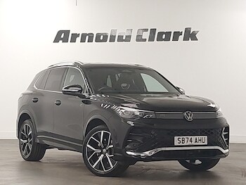 Used Volkswagen Tiguan 2024 for sale - 78848784: Photo