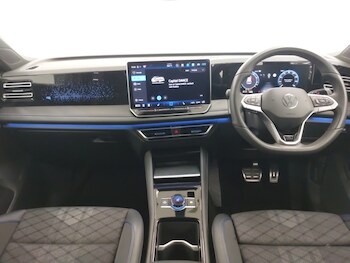 Used Volkswagen Tiguan 2024 for sale - 78848784: Photo