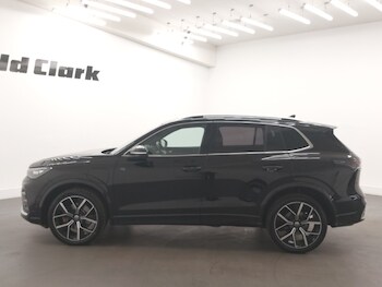 Used Volkswagen Tiguan 2024 for sale - 78848784: Photo
