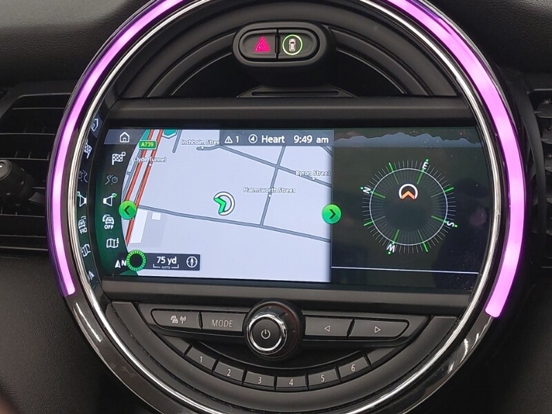 Used MINI Convertible 2019 for sale - 78013339: Photo 10