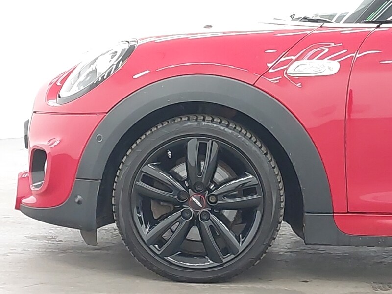 Used MINI Convertible 2019 for sale - 78013339: Photo 12