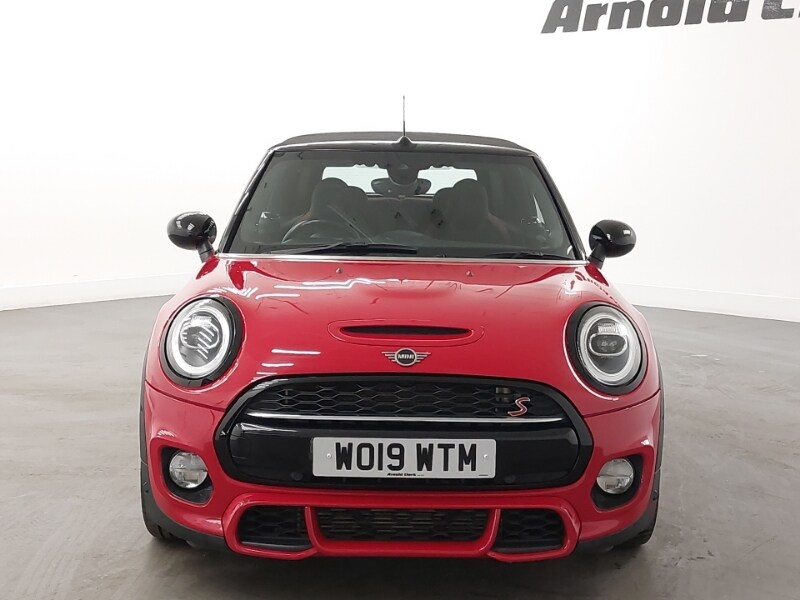 Used MINI Convertible 2019 for sale - 78013339: Photo 13