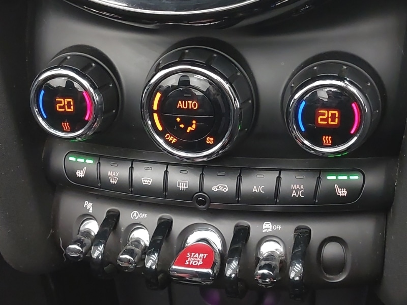 Used MINI Convertible 2019 for sale - 78013339: Photo 15