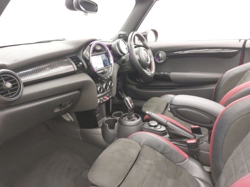 Used MINI Convertible 2019 for sale - 78013339: Photo 5