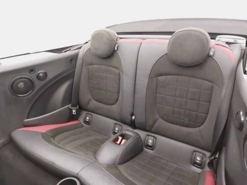 Used MINI Convertible 2019 for sale - 78013339: Photo 6