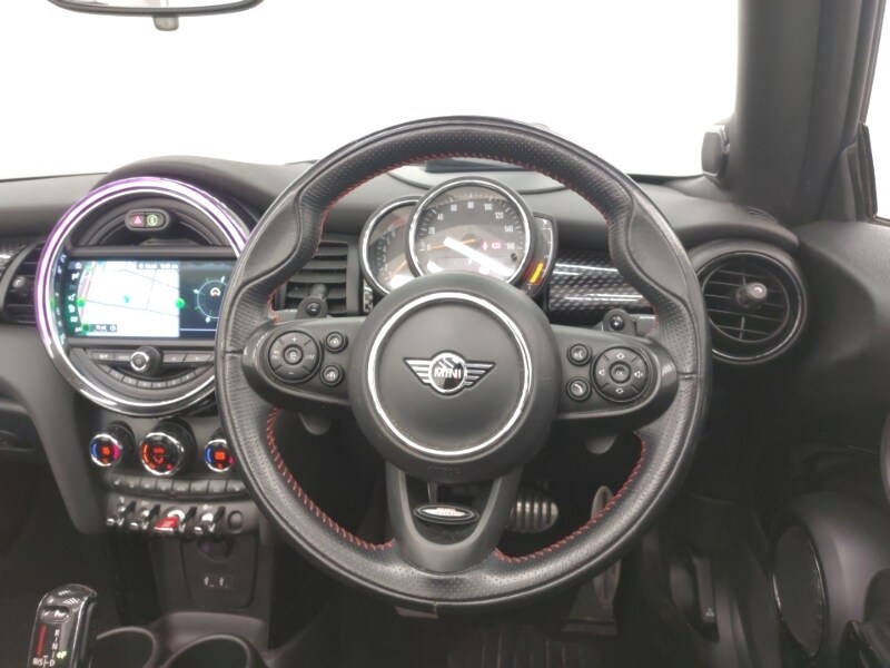 Used MINI Convertible 2019 for sale - 78013339: Photo 7