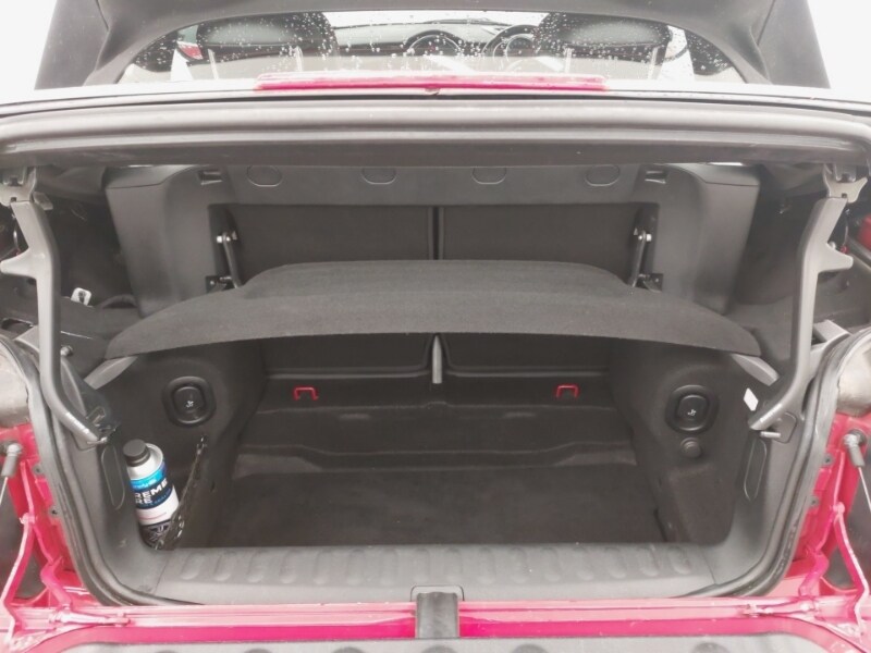 Used MINI Convertible 2019 for sale - 78013339: Photo 8