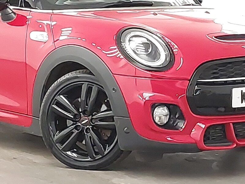 Used MINI Convertible 2019 for sale - 78013339: Photo 9