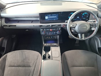 Used Hyundai TUCSON 2025 for sale - 78816370: Photo