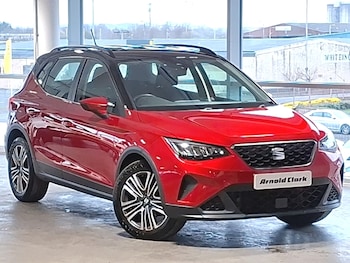 Used SEAT Arona 2023 for sale - 78269078: Photo