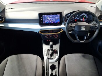 Used SEAT Arona 2023 for sale - 78269078: Photo