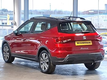 Used SEAT Arona 2023 for sale - 78269078: Photo