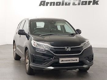 Used Honda CR-V 2018 for sale - 79144080: Photo