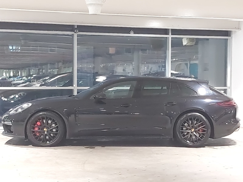 Used Porsche Panamera 2017 for sale - 78151333: Photo 4