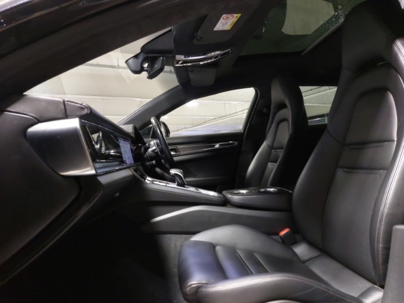 Used Porsche Panamera 2017 for sale - 78151333: Photo 5