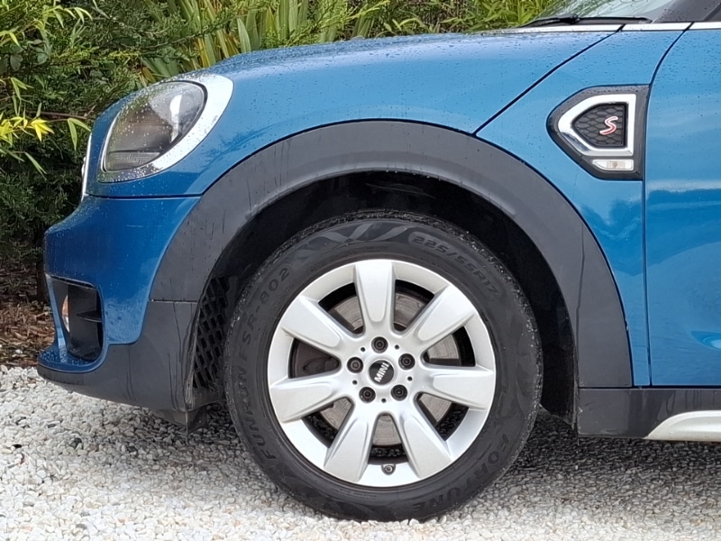 Used MINI Countryman 2019 for sale - 77790421: Photo 12