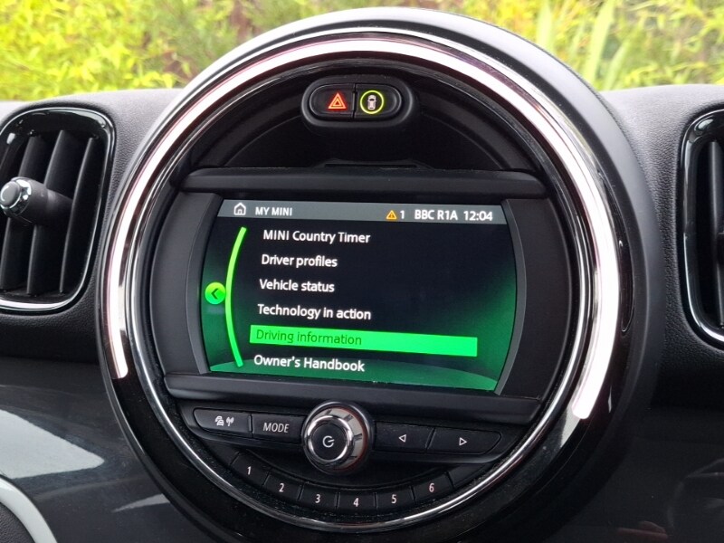 Used MINI Countryman 2019 for sale - 77790421: Photo 17