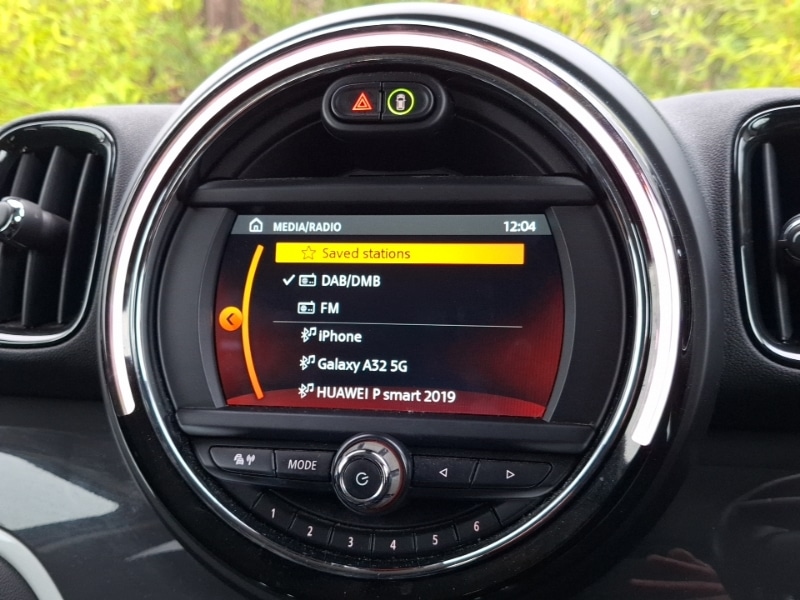 Used MINI Countryman 2019 for sale - 77790421: Photo 19