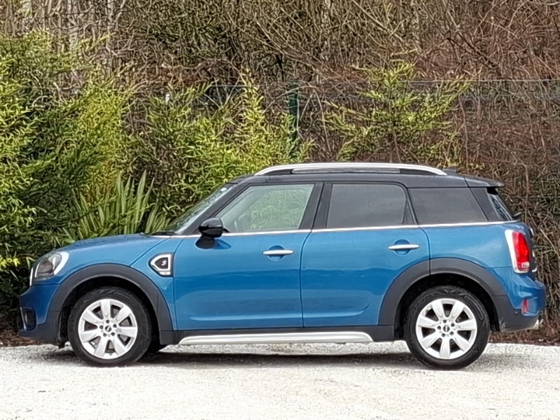 Used MINI Countryman 2019 for sale - 77790421: Photo 4